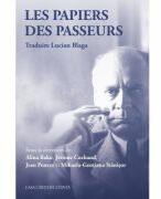 Les Papiers des passeurs. Traduire Lucian Blaga - Alina Bako (ISBN: 9786061720965)