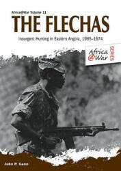 Flechas - John P Cann (ISBN: 9781909384637)