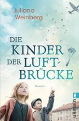 Die Kinder der Luftbrücke (ISBN: 9783548066721)