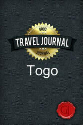 Travel Journal Togo - Good Journal (ISBN: 9781304766984)