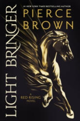 Light Bringer - Pierce Brown (ISBN: 9781473646803)