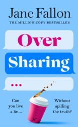 Over Sharing (2023)