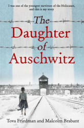 The Daughter of Auschwitz (2023)