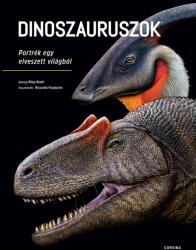 Dinoszauruszok (2023)