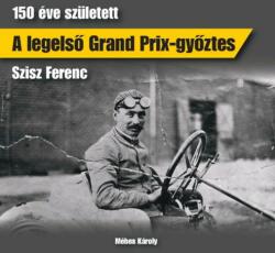 A legelső Grand Prix-győztes (2023)