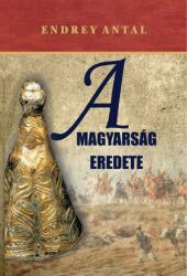A magyarság eredete (2023)