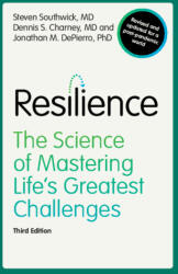 Resilience - Steven Southwick, Dennis S. Charney, Jonathan M. DePierro (ISBN: 9781009299749)