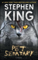 Pet Sematary - Stephen King (2001)