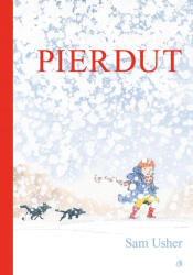 Pierdut (ISBN: 9786064414601)