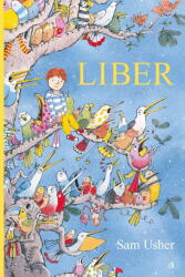 Liber - Sam Usher (ISBN: 9786064414618)