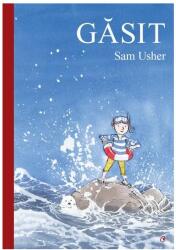 Gasit - Sam Usher (ISBN: 9786064414632)