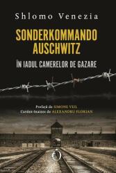 Sonderkommando (ISBN: 9786069562543)