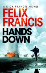 Hands Down (ISBN: 9781471196683)