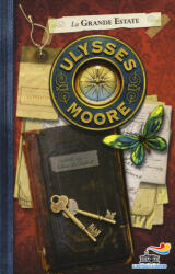 La grande estate - Ulysses Moore (ISBN: 9788856657159)