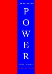 Laws of Power - Joost Elffers (ISBN: 9780670881468)