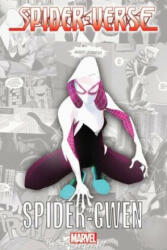 Spider-Verse - Spider-Gwen - Robbi Rodriguez (ISBN: 9783741629037)