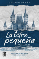 LA LETRA PEQUEÑA (2023)