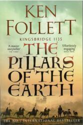 Pillars of the Earth - Ken Follett (2023)