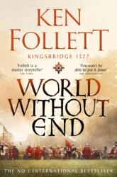 World Without End - Ken Follett (2023)