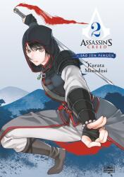 Assassin's Creed: Sao Jün pengéje 2 (2023)