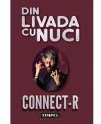 Din livada cu nuci - Connect-R (ISBN: 9786069567708)