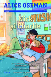 Nick și Charlie (ISBN: 9786064018786)