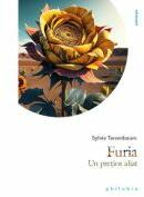 Furia - un pretios aliat - Sylvie Tenenbaum (ISBN: 9786069707876)