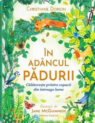 In adancul padurii (ISBN: 9786069677186)
