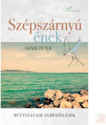 SZÉPSZÁRNYÚ ÉNEK (ISBN: 9789636460105)