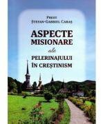 Aspecte misionare ale pelerinajului in crestinism - Stefan-Gabriel Caras (ISBN: 9786065095472)