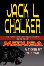 Jack L. Chalker - Medusa - Jack L. Chalker (ISBN: 9781612420257)