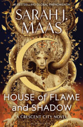 House of Flame and Shadow (2024)
