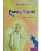Pisica si ingerul - Brandusa Vranceanu (ISBN: 9786068832715)