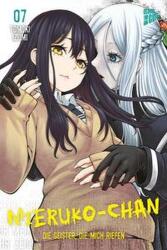 Mieruko-chan - Die Geister, die mich riefen 7 (ISBN: 9783964338372)
