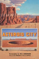 Asteroid City (ISBN: 9780571383207)