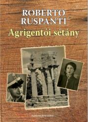 Agrigentói sétány (ISBN: 9786155479915)