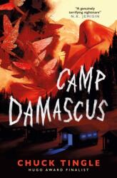 Camp Damascus (2023)