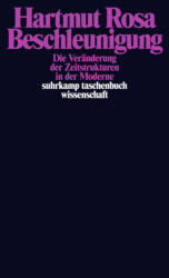 Accelerare (ISBN: 9783518293607)