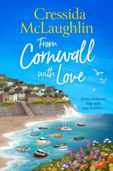 From Cornwall with Love (ISBN: 9780008503697)