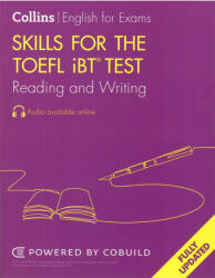 NEW Skills for the TOEFL iBT® Test: Reading and Writing (ISBN: 9780008597917)