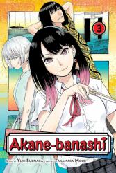 Akane-Banashi, Vol. 3 (2024)