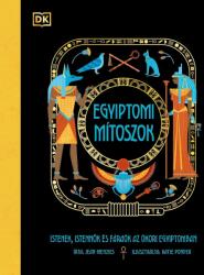 Egyiptomi mítoszok (2023)