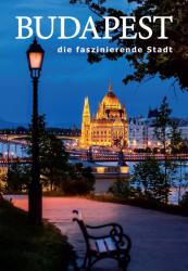 Budapest die faszinierende Stadt (2023)