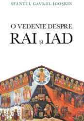 O vedenie despre Rai şi iad (ISBN: 9786068633619)