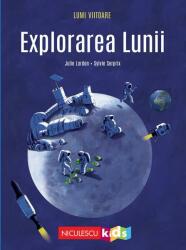 Explorarea Lunii (ISBN: 9786063808227)