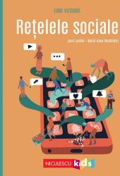 Rețelele Sociale (ISBN: 9786063808241)
