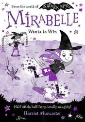 Mirabelle vrea să câștige (ISBN: 9780192783745)