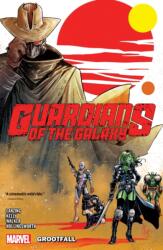 Guardians of the Galaxy Vol. 1: Grootfall - Jackson Lanzing, Collin Kelly (ISBN: 9781302951191)