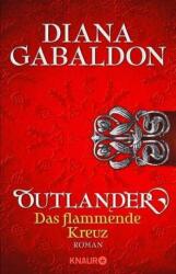 Outlander - Das flammende Kreuz (ISBN: 9783426518229)