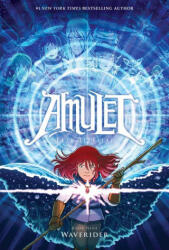 Waverider: A Graphic Novel (ISBN: 9780545850032)